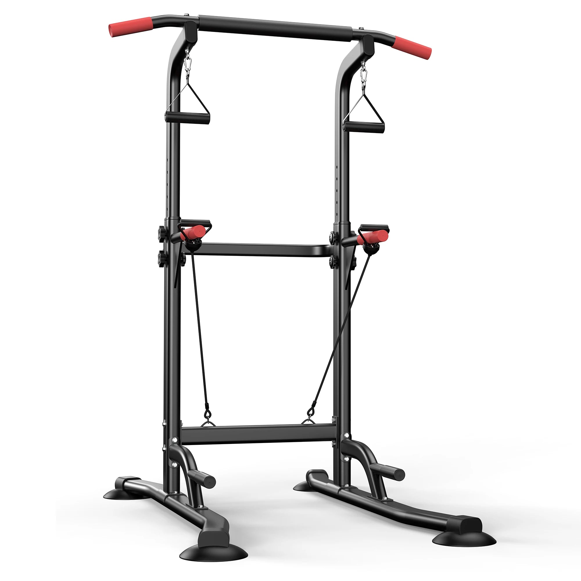 Power Tower Pull Up Bar Free standing