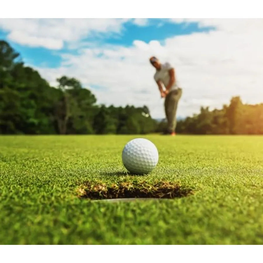 Top Flight Reload Recycled Golf Balls