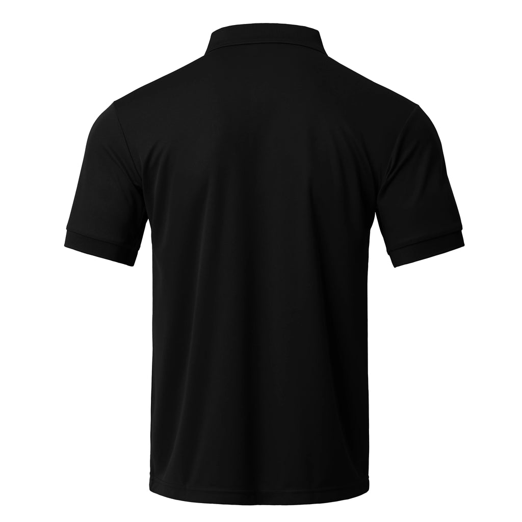 3 Pack Men's Golf Performance Shirt