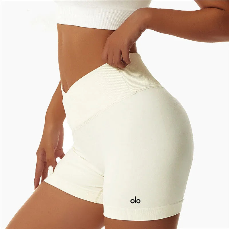 Classic Quick-Dry Three-Piece Yoga Pants