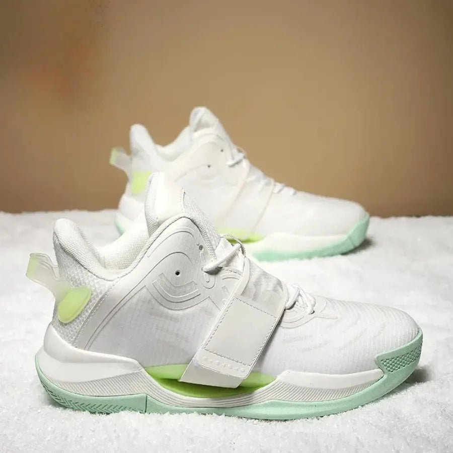 Fashionable Outdoor Basketball  Sneakers