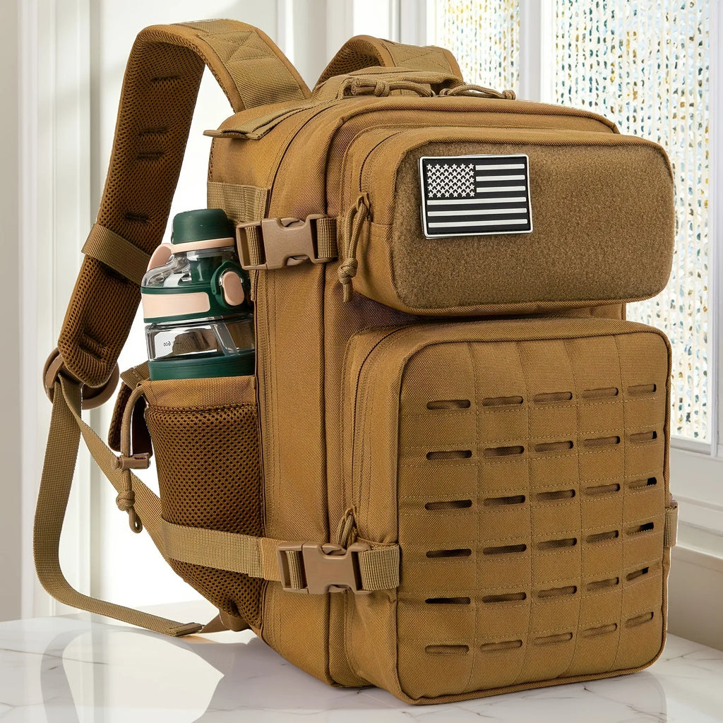 25L GYM  Backpacks for Men