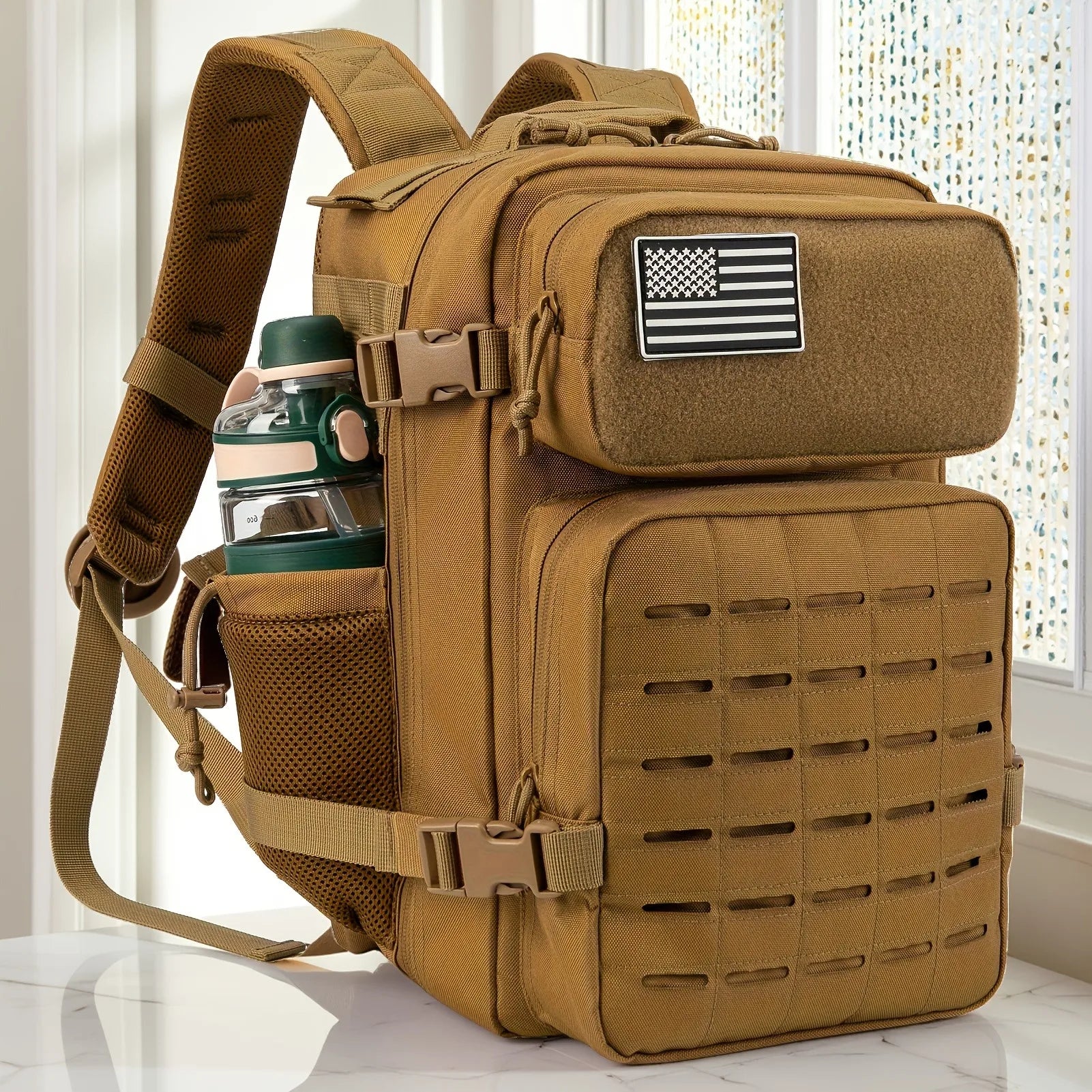25L GYM  Backpacks for Men
