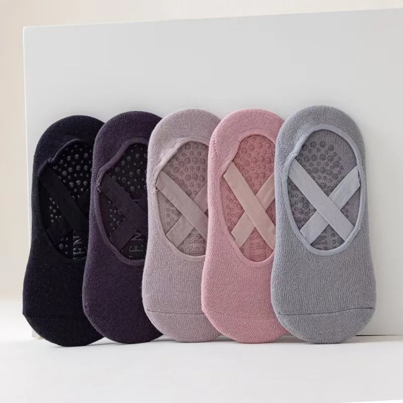 Yoga Socks Women