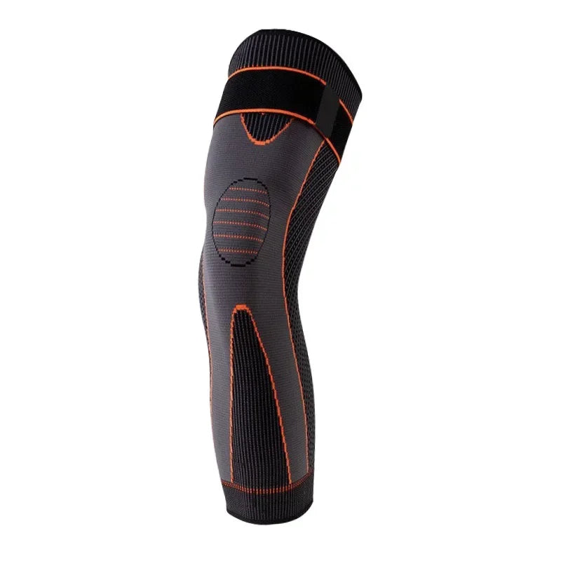1Pc Leg Knee Support Protectors