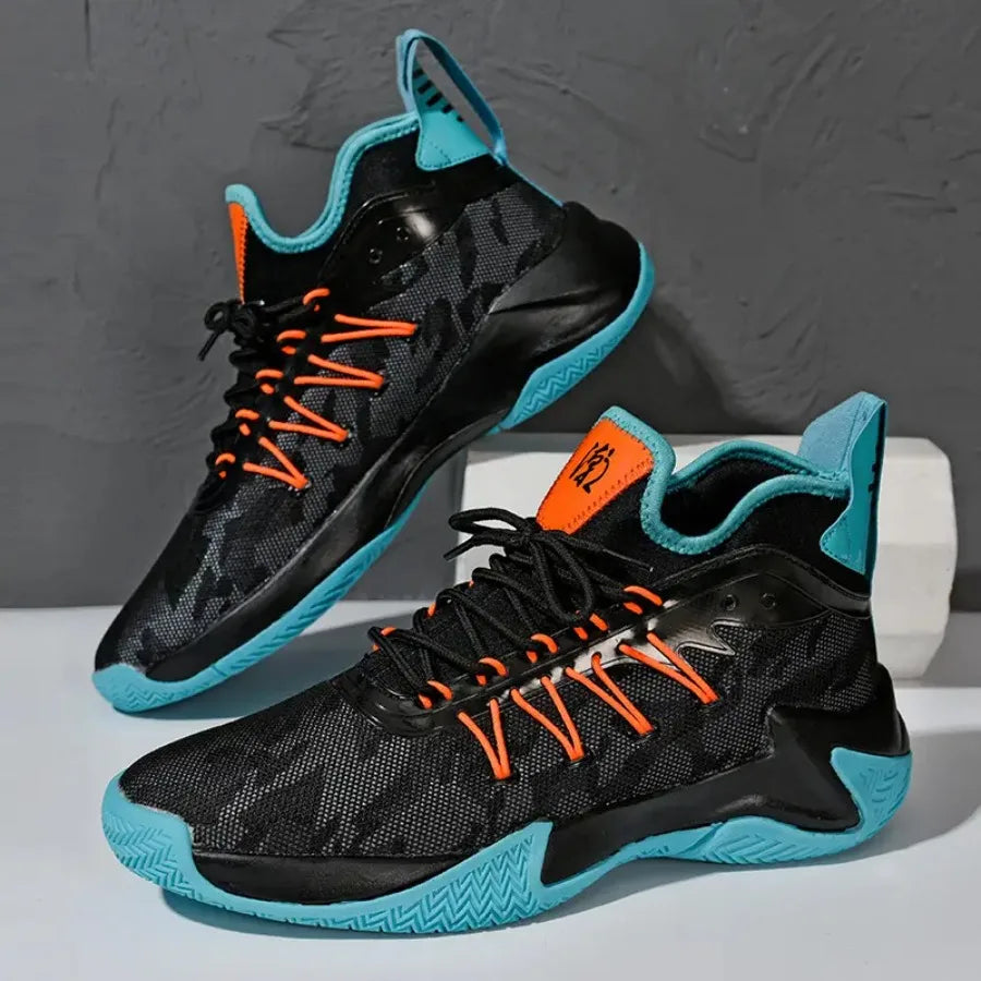 2026 New Men'S Basketball Sneakers for Summer