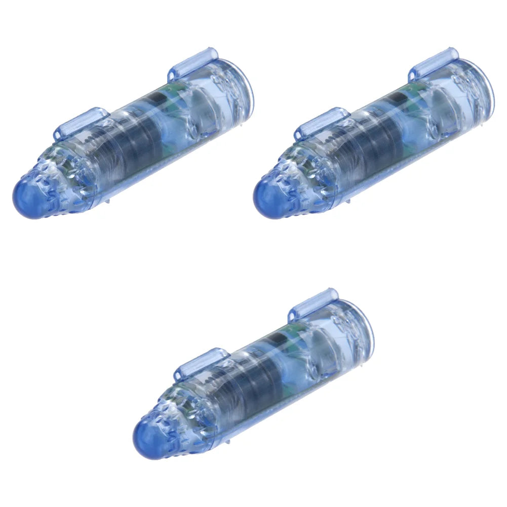 1-10PCS Underwater Mini Fish  Indicator Lure