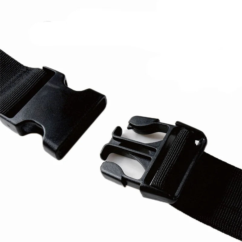 Adjustable Flag Football Belt Set