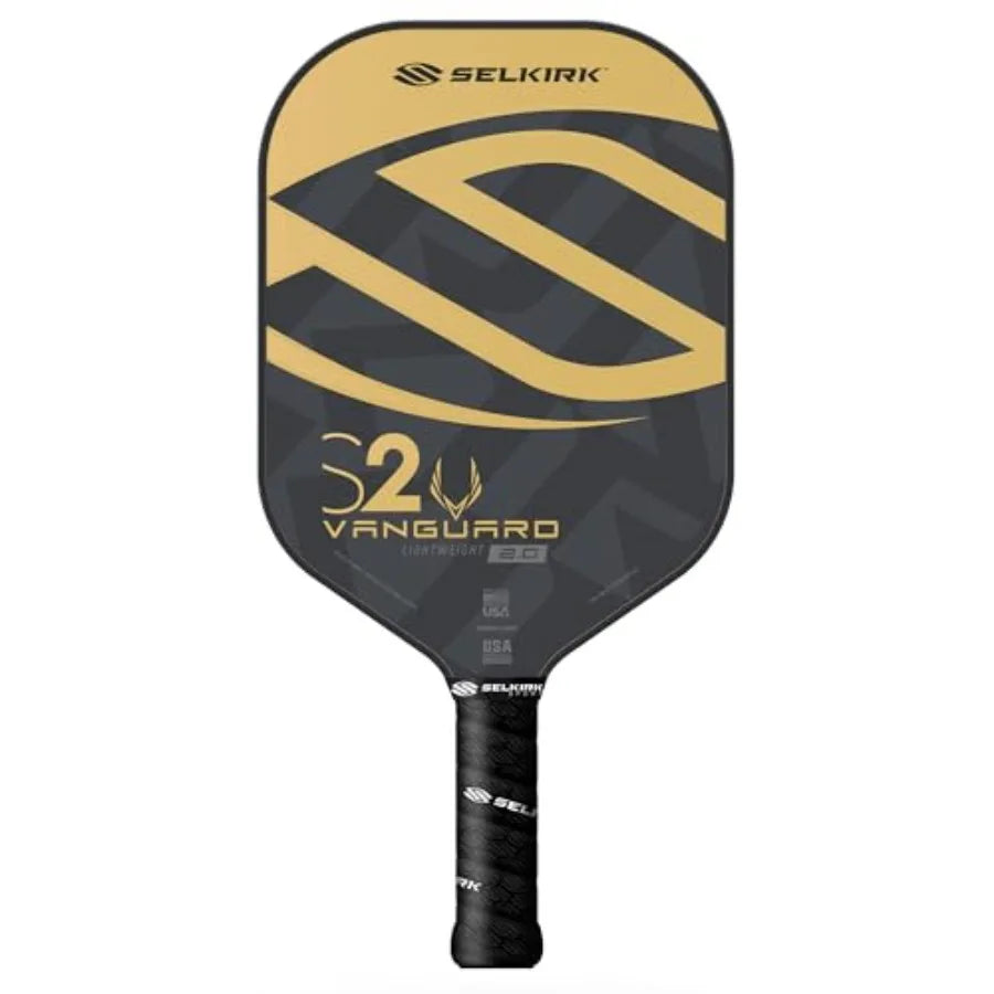 Pickleball Paddle Carbon Fiber X5 Core