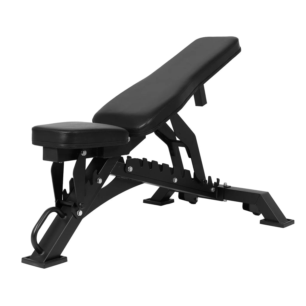 Weight Bench Adjustable