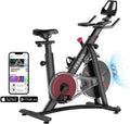 Black Exercise Bike For Home