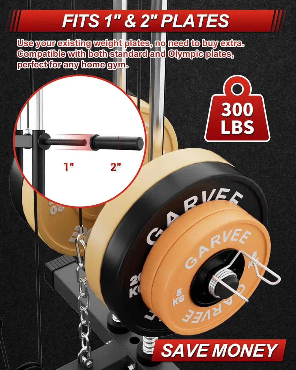 Home Gym Machine Workout Equipment
