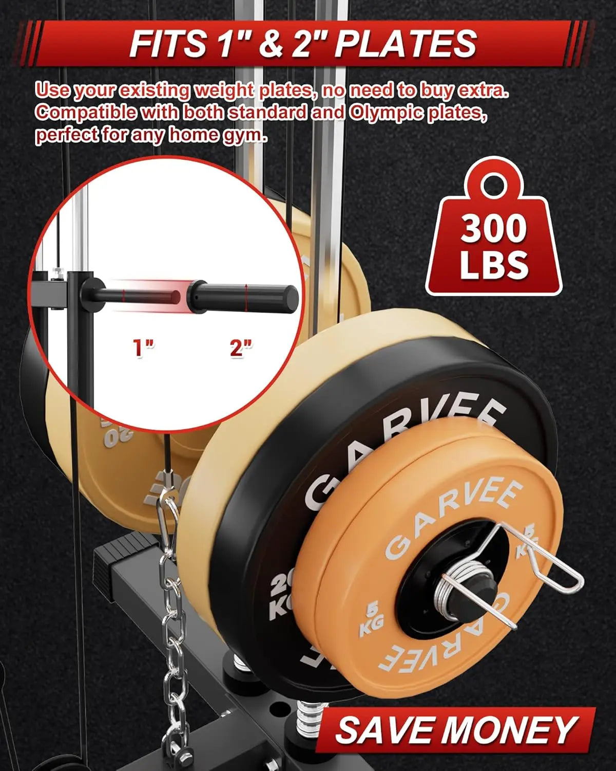 Home Gym Machine Workout Equipment