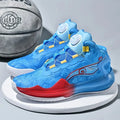 Chinese Style Low-Top Basketball Sneakers