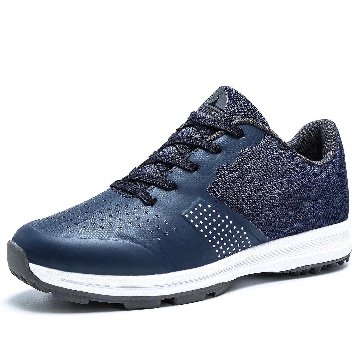 New Luxury Golf Shoes