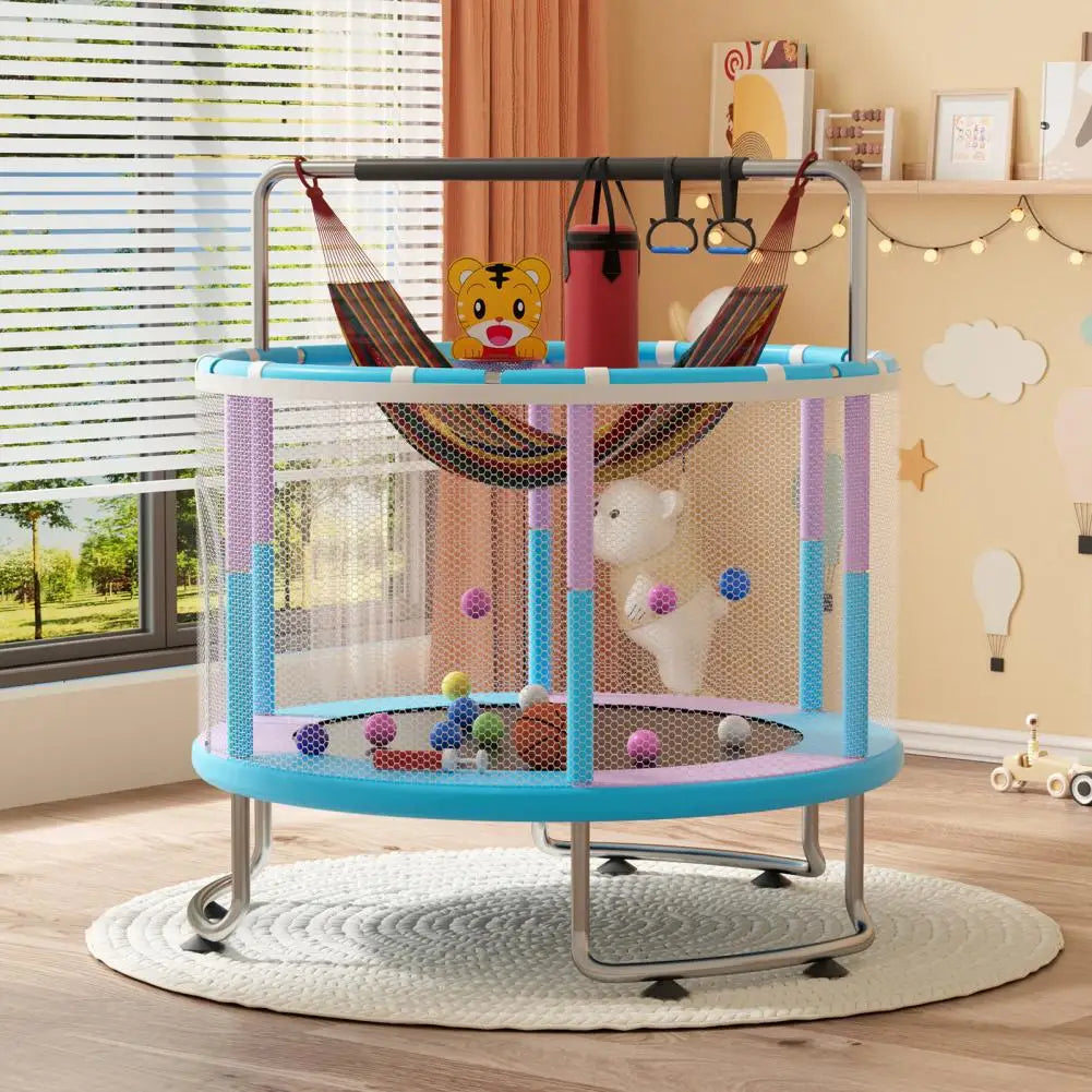 5FT Kids Trampoline