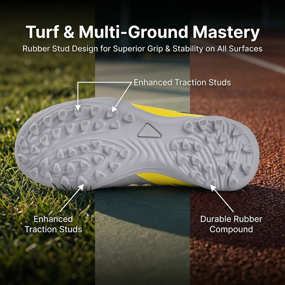 Soccer Cleats Boys Youth Training F