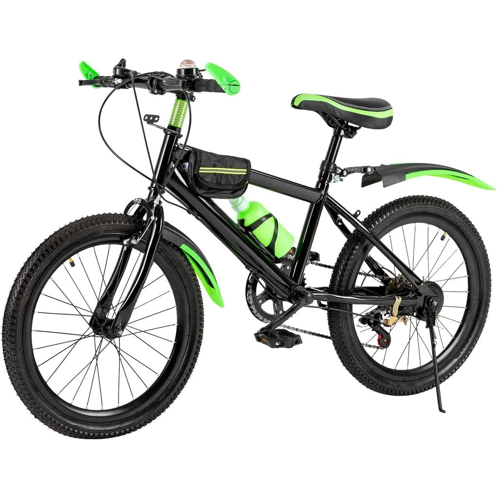 20" Kids Mountain Bike 7 Speeds