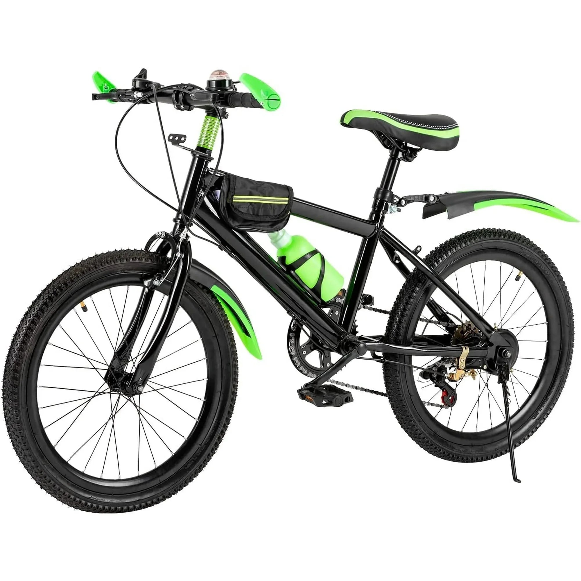 20" Kids Mountain Bike 7 Speeds