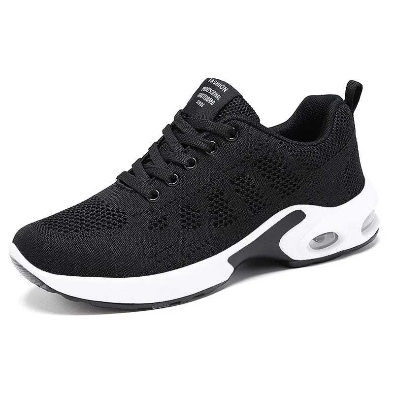 Women Spring Sports Shoes