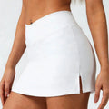 Women's Tennis Dress High Waisted