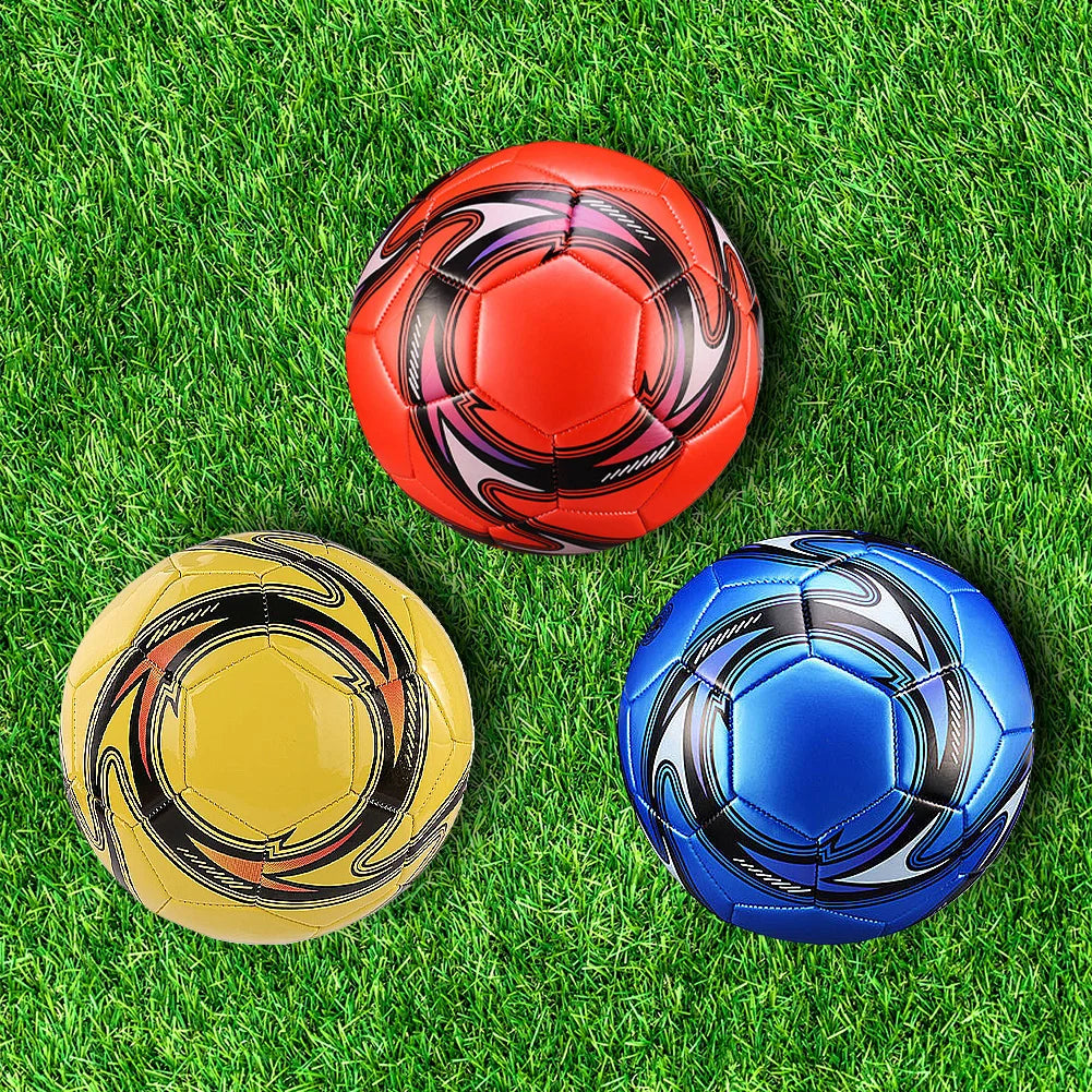 Waterproof Seamless Soccer Ball  Size 5