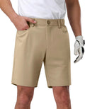 Men's Dress Golf Shorts
