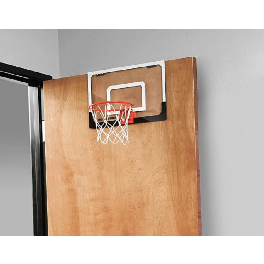Pro Mini Indoor Basketball Hoop with Bal