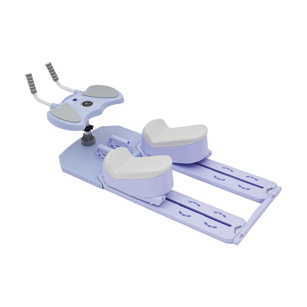 Multifunctional Full Body Trainer