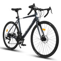 700Cx28 Road Bike: Lightweight Aluminum Frame