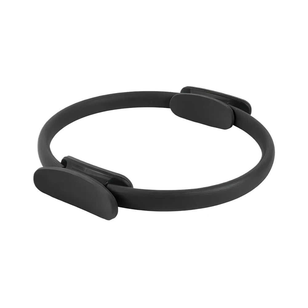 Pilates Fitness Ring with Non Slip Handles