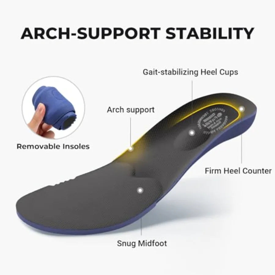Men's  Hiking Shoes