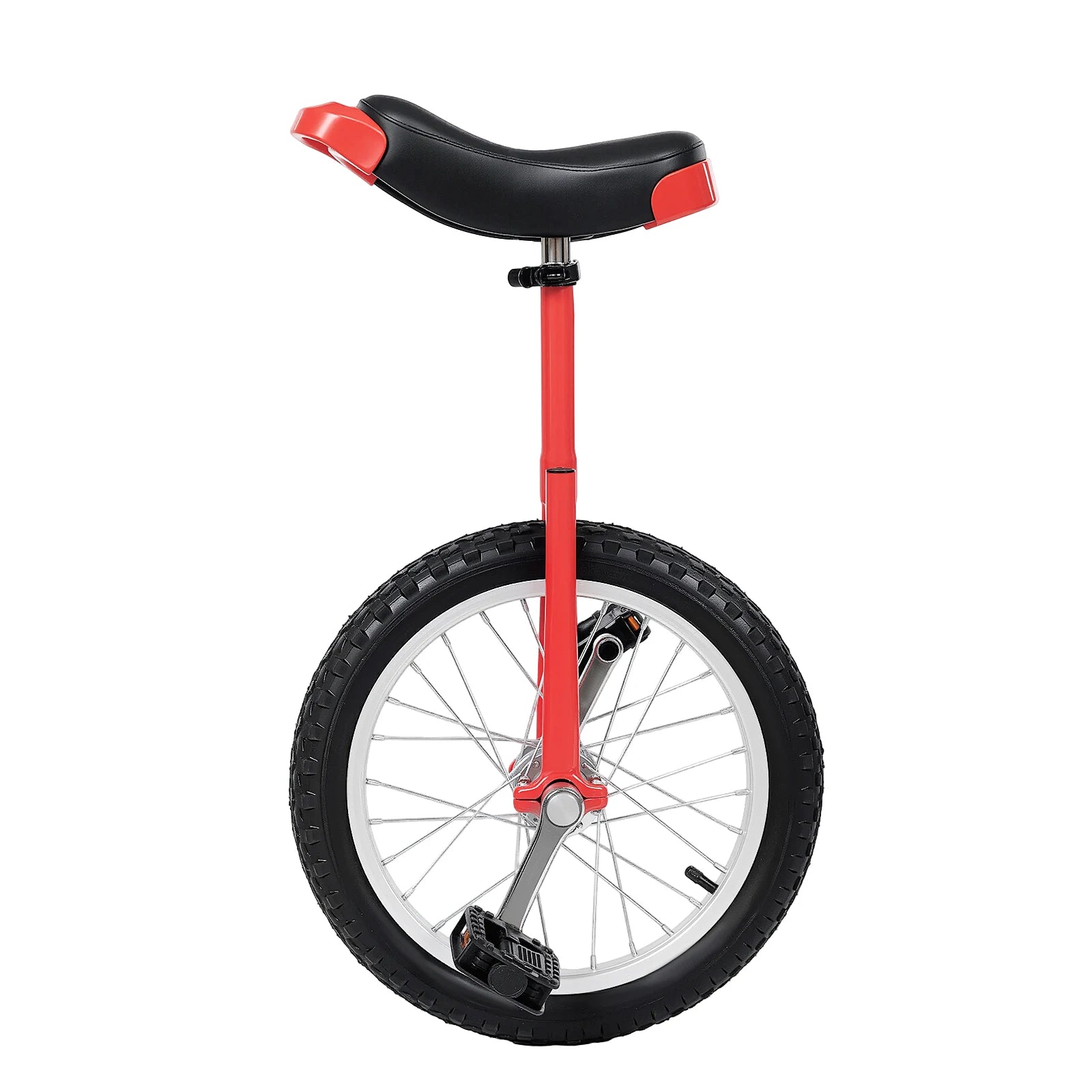 16 Inch Unicycle 110lbs Capacity