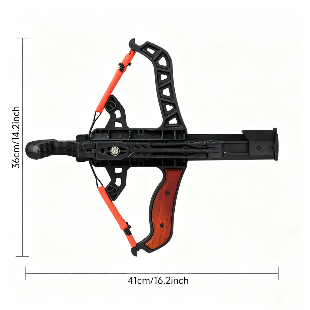 30-60 LBS High-Precision Hunting Compound Bow