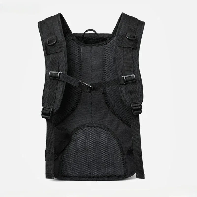 35L tactical survival  backpack