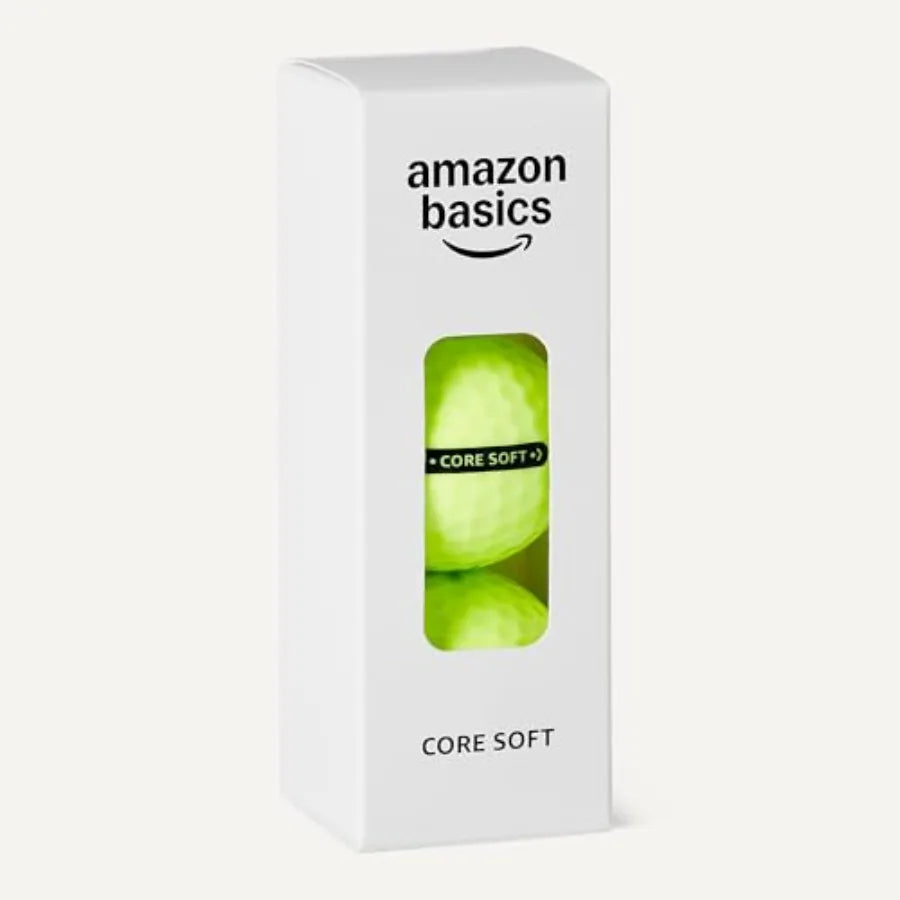 Core Soft Golf Balls
