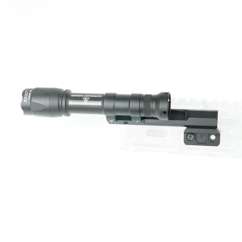 Tactics SF  Flashlight LED White Light