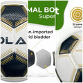 Gold Series Soccer Ball Size 5