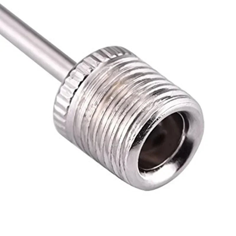 10/20Pcs Ball Air Inflating Pump Needle