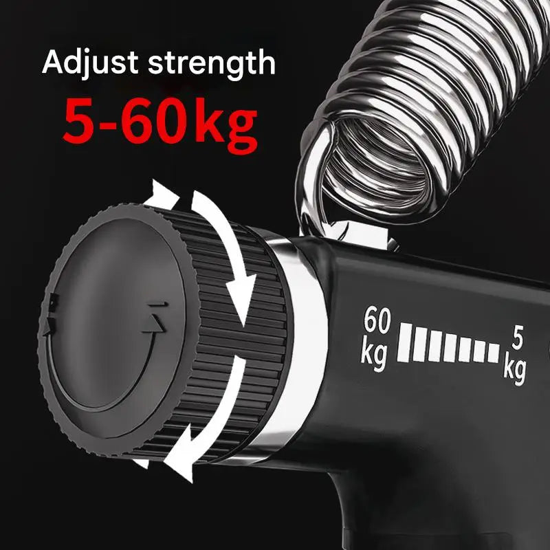 Hand Grip Strengthener