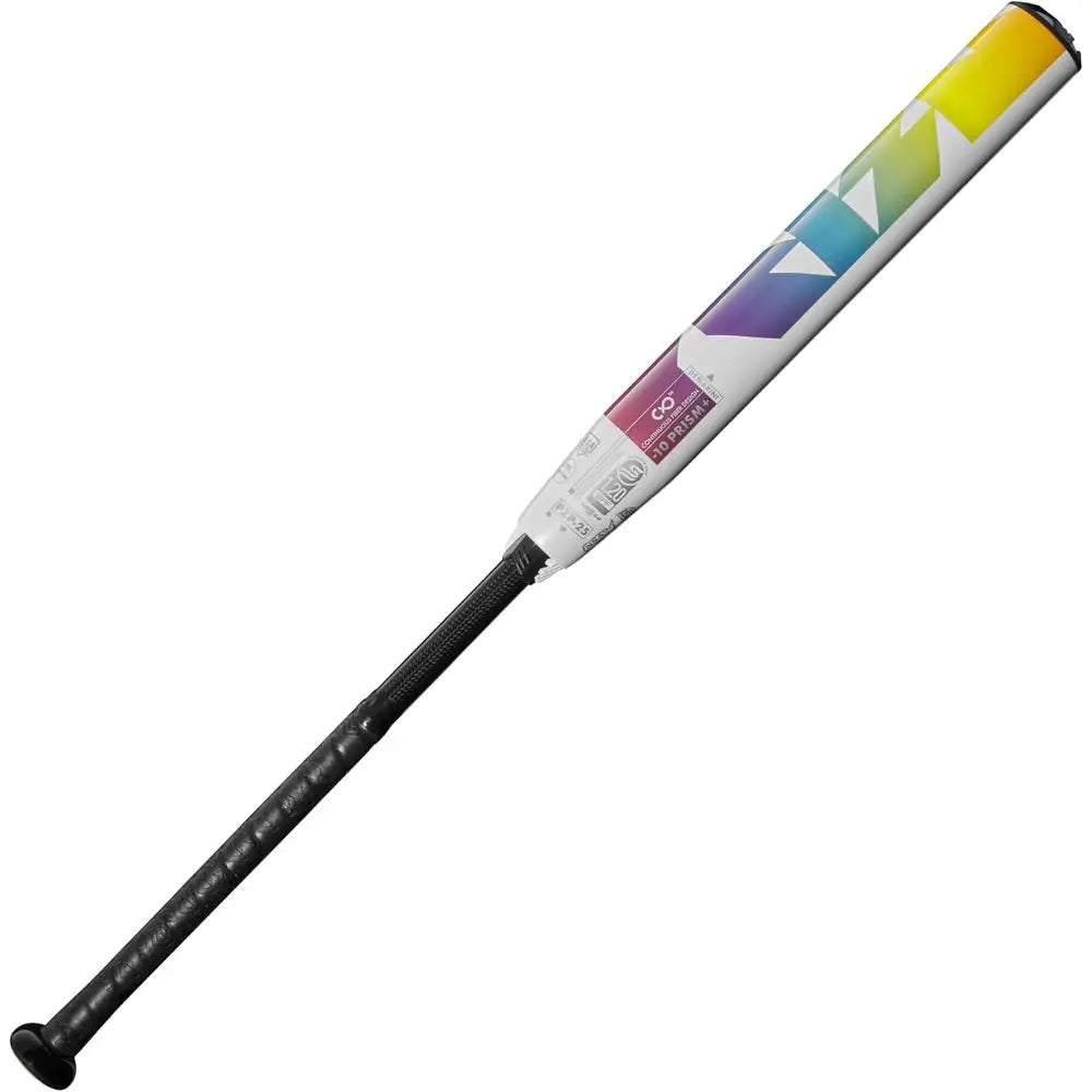 Prism Plus Baseball Bats