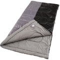 40° Warm-Weather Sleeping Bag