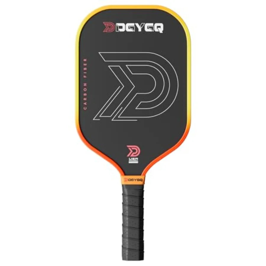 Pickleball Paddles with Polypropylene Honeycomb Core