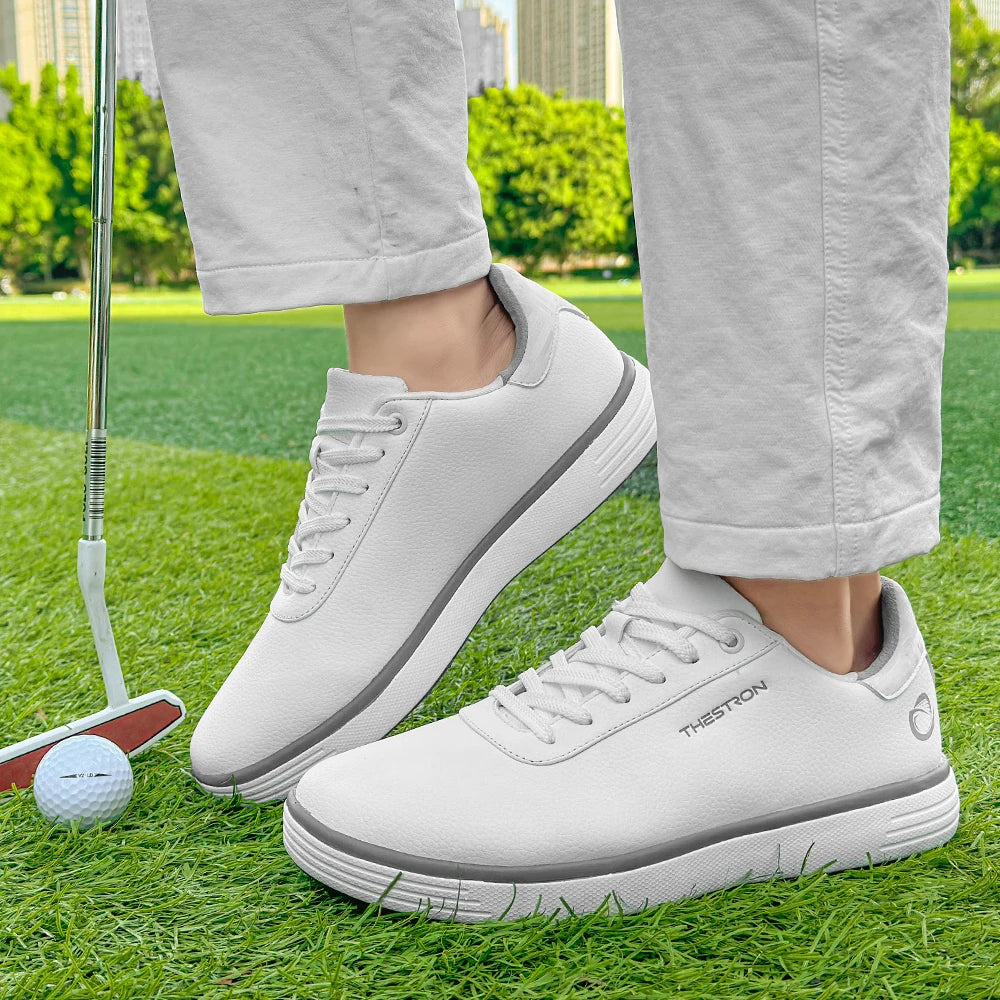 Men's Professional Golf Shoes Non-Slip