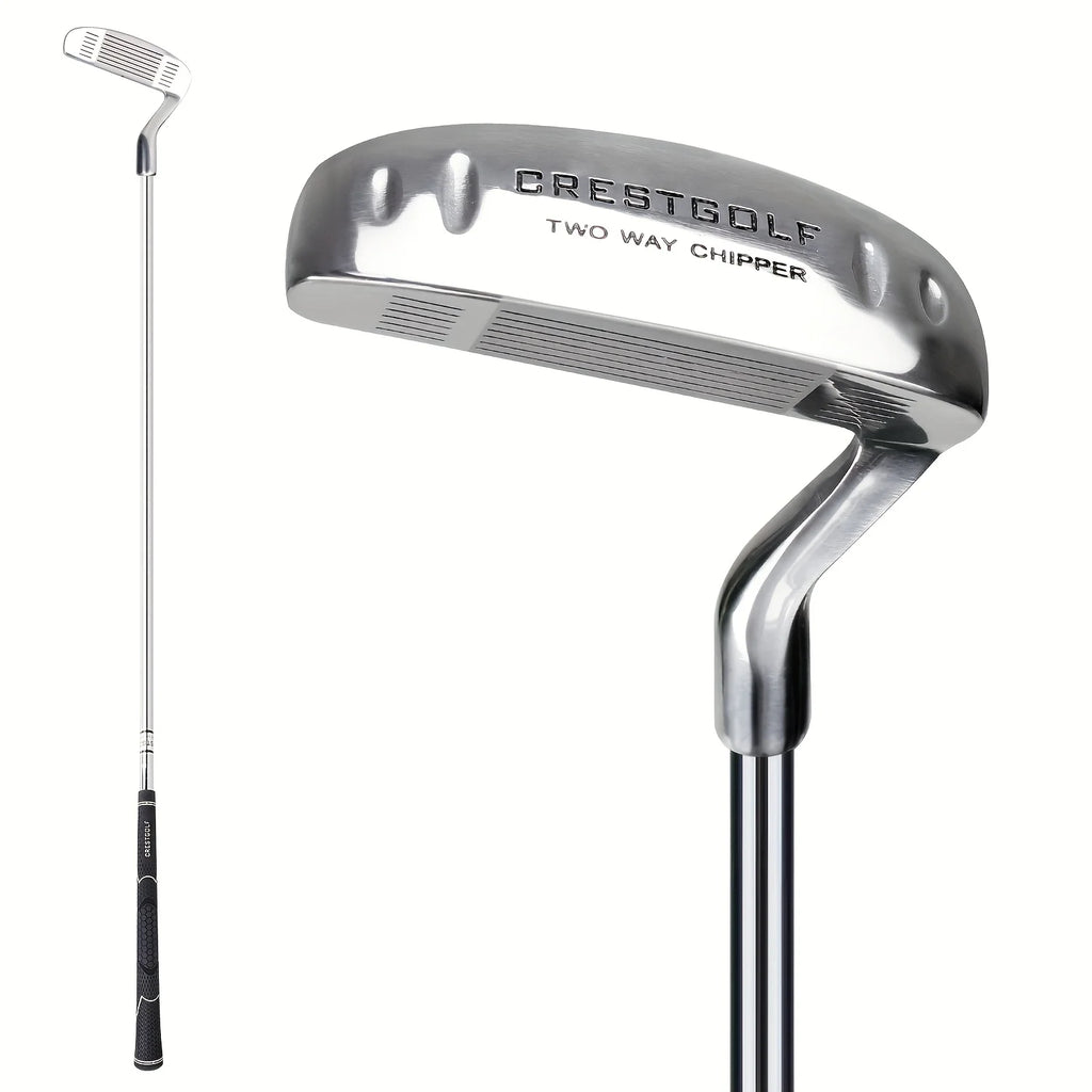 35 Inch Bidirectional Golf Cut Head Club