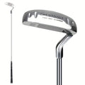 35 Inch Bidirectional Golf Cut Head Club