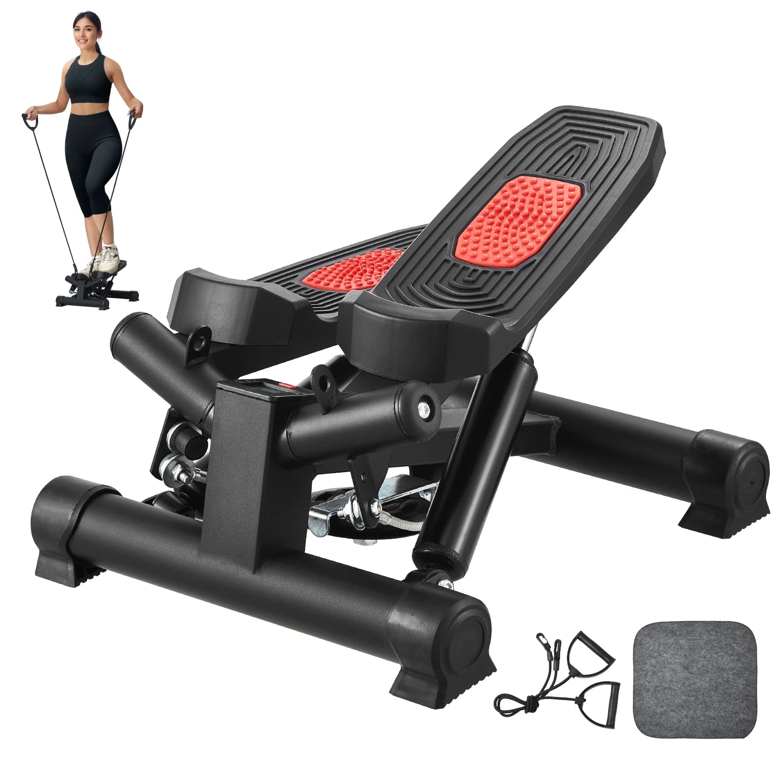 Stair Stepper for Exercise at Home