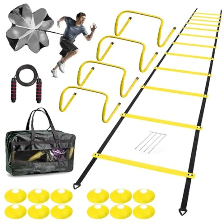 Speed Agility Training Equipment