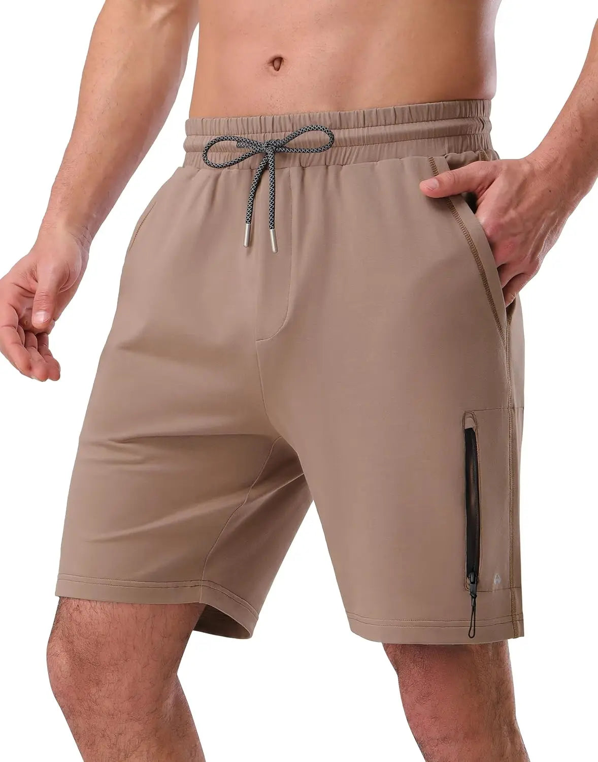 Sweat Shorts for Men 7" Inseam