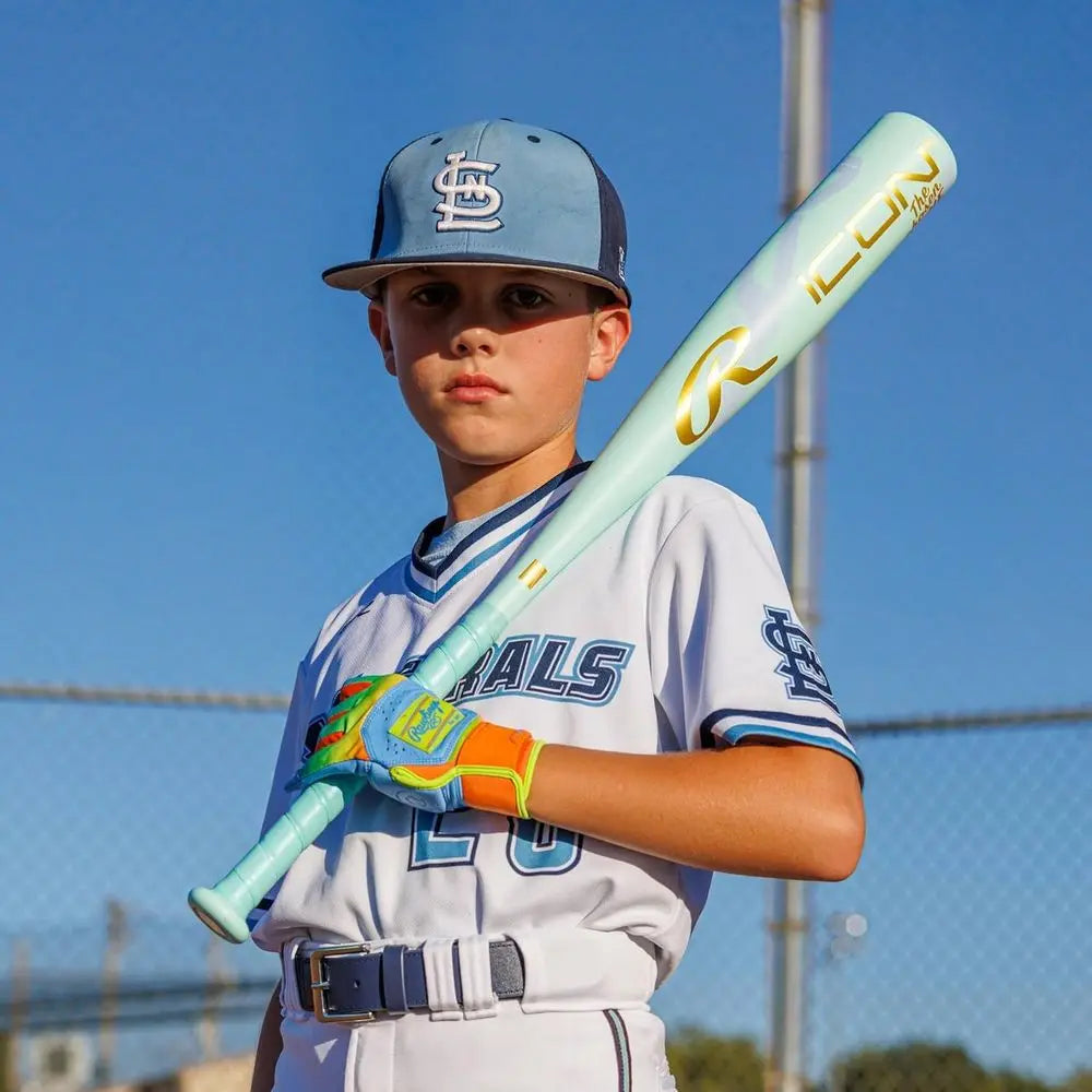 2026 USA Baseball Bat